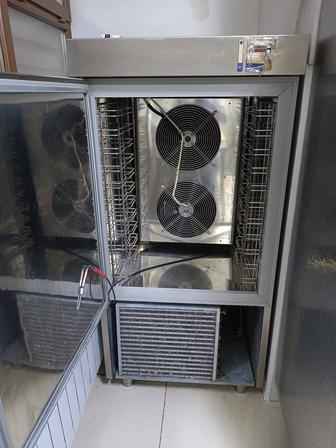 Холодильное оборудование