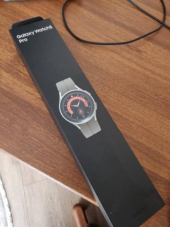 Samsung Galaxy Watch 5 Pro
