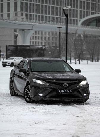 Аренда под такси