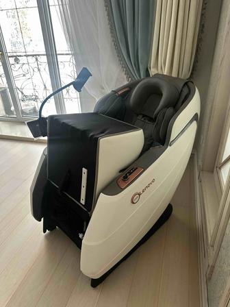 Массажное кресло Lenovo