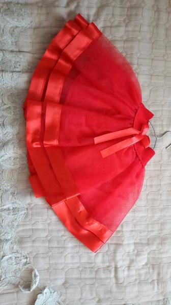 Продам юбку для девочек