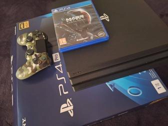 PlayStation 4 Pro