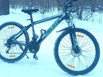 Велосипед продам