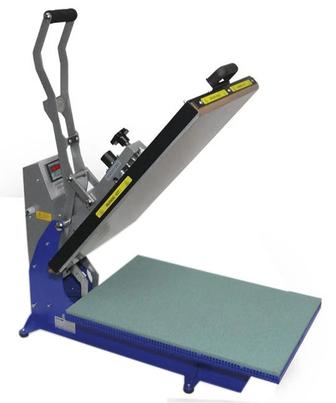 Продам термопресс Schulze Blue PRESS Line DTG-4-S