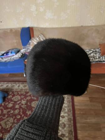 Берет Норковая