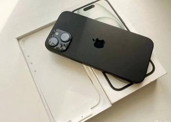 iPhone 15 128gb 90%