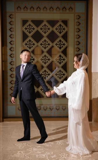 Неке қиюға көйлек