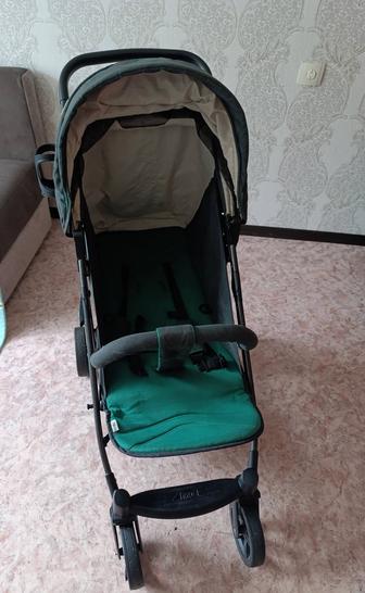 Продам коляску hauck