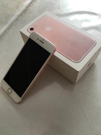 Продам IPhone 7 32гб