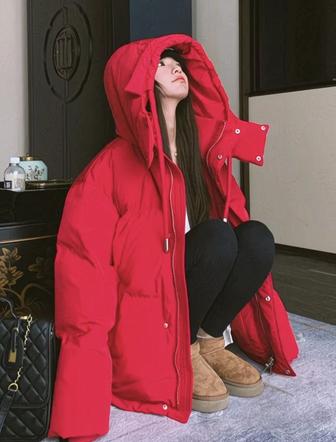 Женская куртка