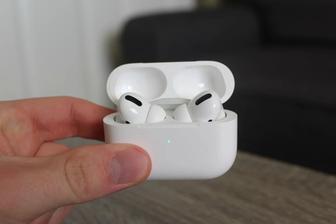 AirPods наушники Дубайская сборка