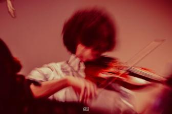 [RUS/ENG] Репетитор / Преподаватель по скрипке для любого уровня.