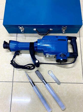 Аренда отбойный молоток 5000