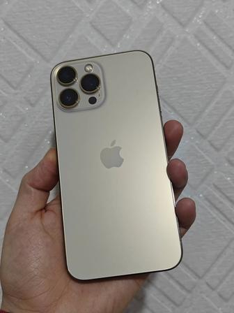 iPhone 13 Pro Max 128Gb без ремонта