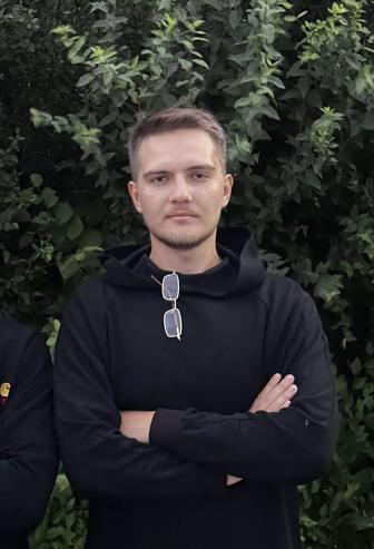 Я начинающий специалист