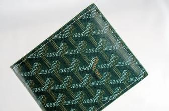 Портмоне GOYARD