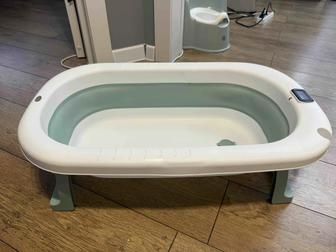 Детская ванночка для купания