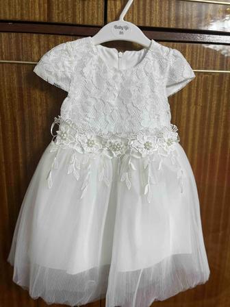 Продам платье