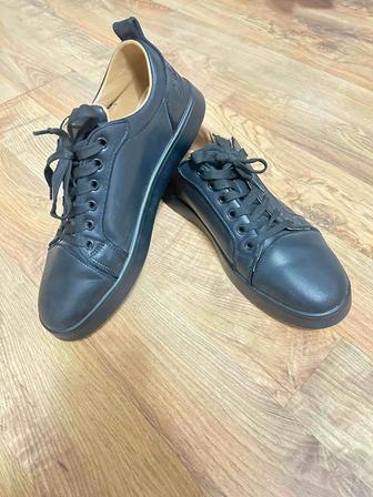 Мужские ботинки