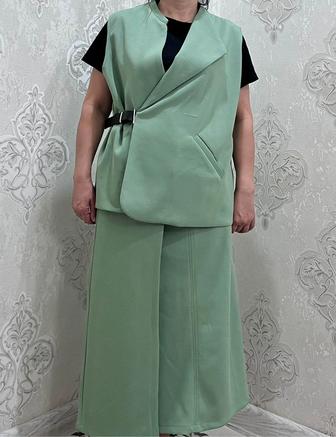 Двойка женская!