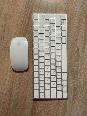 Продажа IMAC