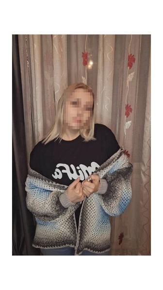 Вязанные изделия