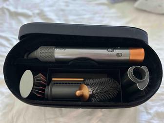 Dyson стайлер для волос