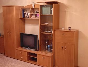 ГОРКА В ЗАЛ