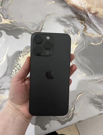 Продам айфон 15 про в идеале.