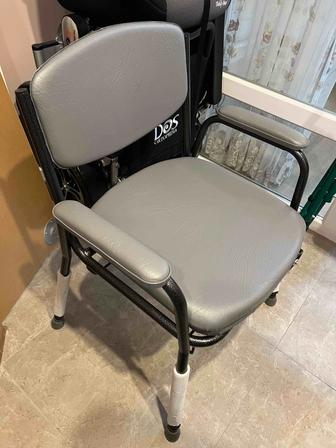 Гигиенический стул