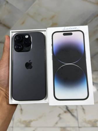 Айфон 14 про Каскелен-Алматы