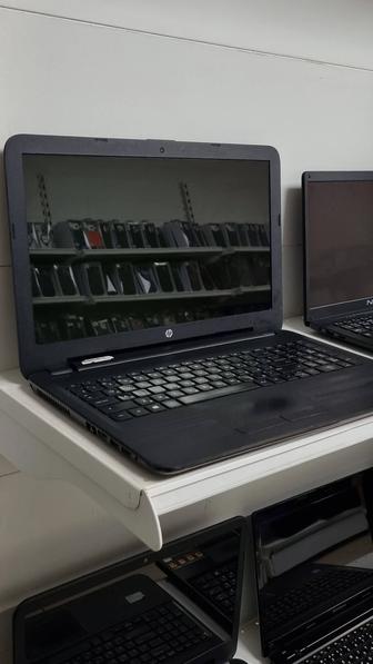 Notebook hp 4 ядра