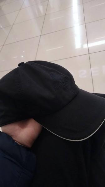 Кепка Loro piana