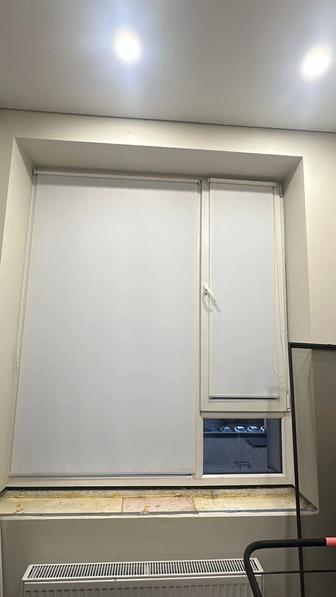 Стекло на окна