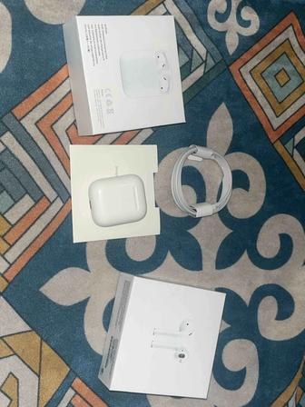 AirPods Реплика