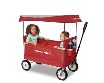 Продам тележку Radio flyer