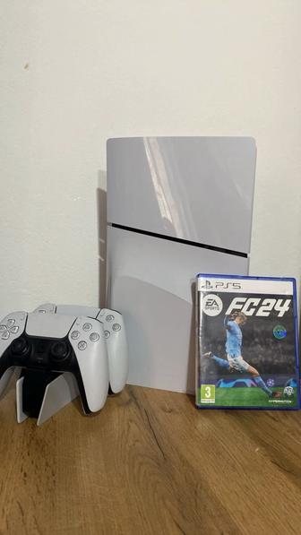 Sony PlayStation 5 Slim