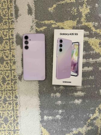 Samsung A35