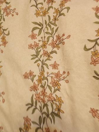 Одеяло с пододеяльником 220 см на 195 см