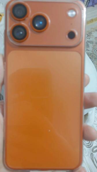 Продам Aiphone 17 про max