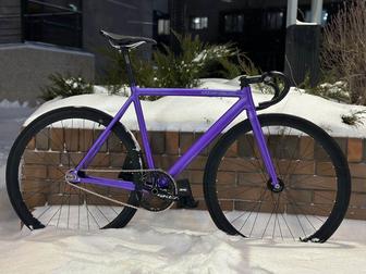 Фикс tsunami level up gb004 ( fixie )