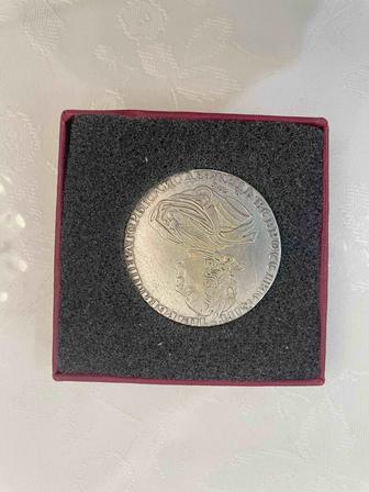 Редкая монета, нумизматика