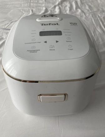 Мультиварка Tefal RK601132