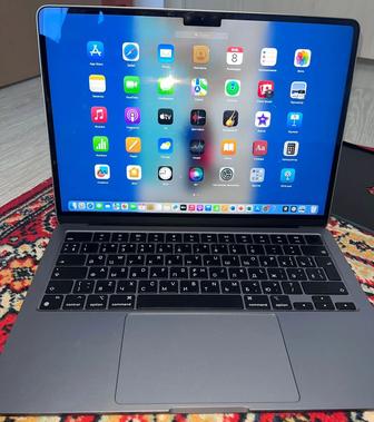 Продам Macbook