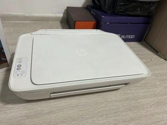 Принтер-Сканер Hp-2320