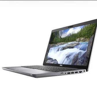 DELL Latitude 5510 Intel i5-10210 16GB 256 NVME 15 / Гарантия