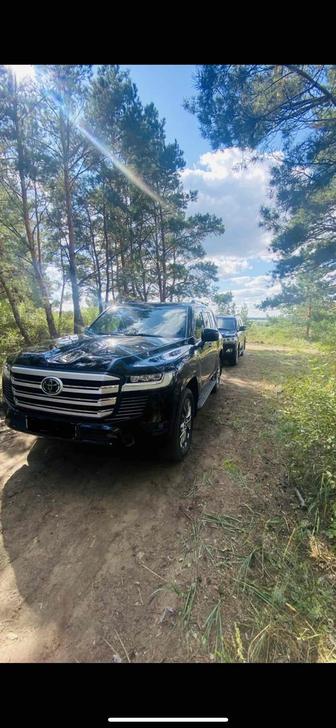 Сдам в аренду тойота 300