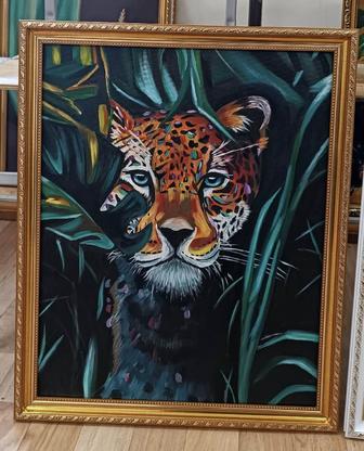 Художник, пишу картины на заказ