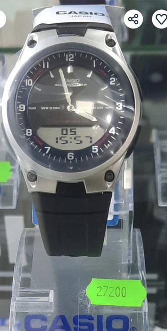 Часы наручные Casio