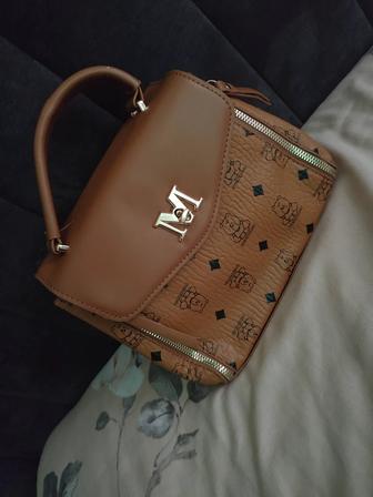 Жана сумкалапр